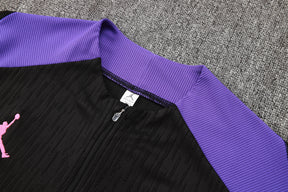 CONJUNTO DE TREINO PSG B91 VERSÃO JOGADOR 24/25