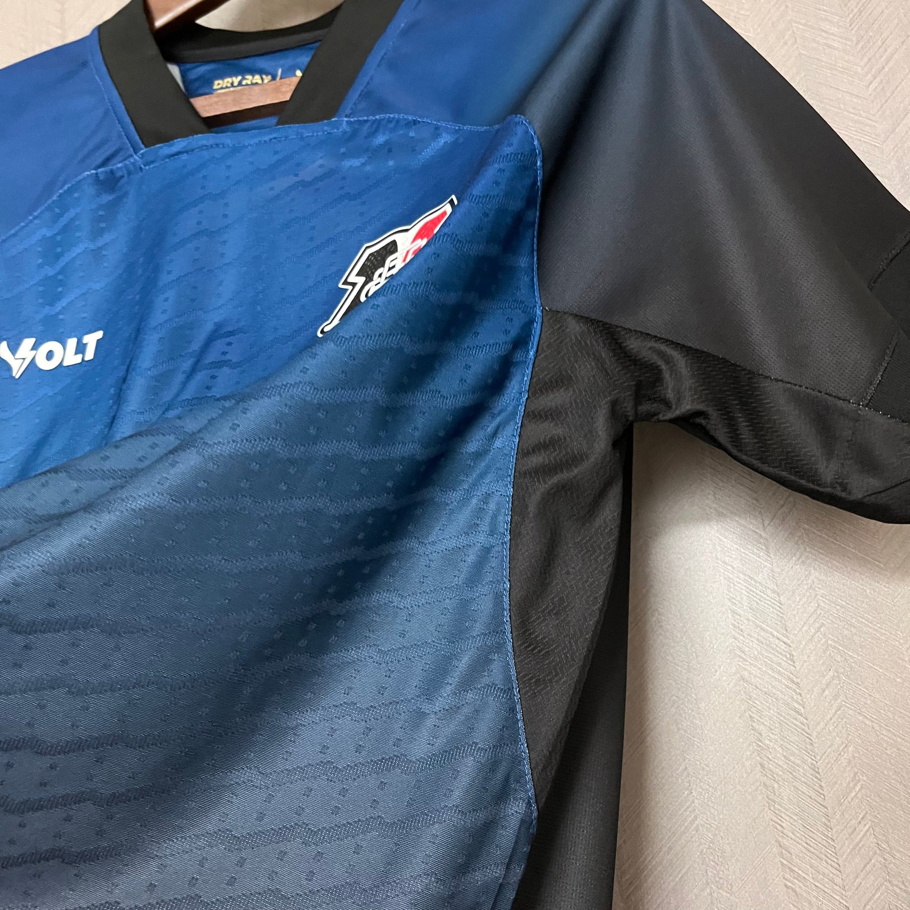 CAMISA SANTA CRUZ GOLEIRO 25/26