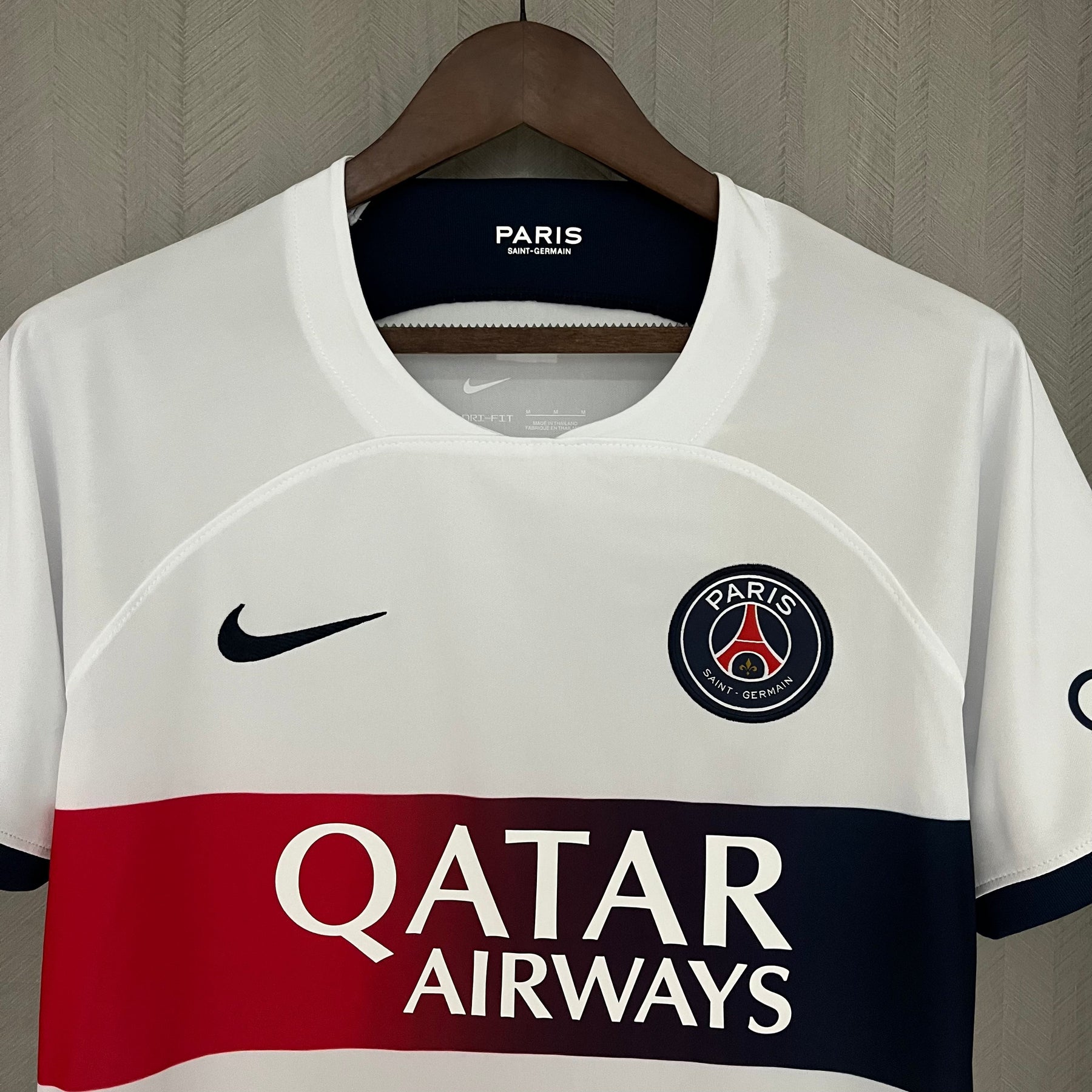 CAMISA PSG AWAY 23/24