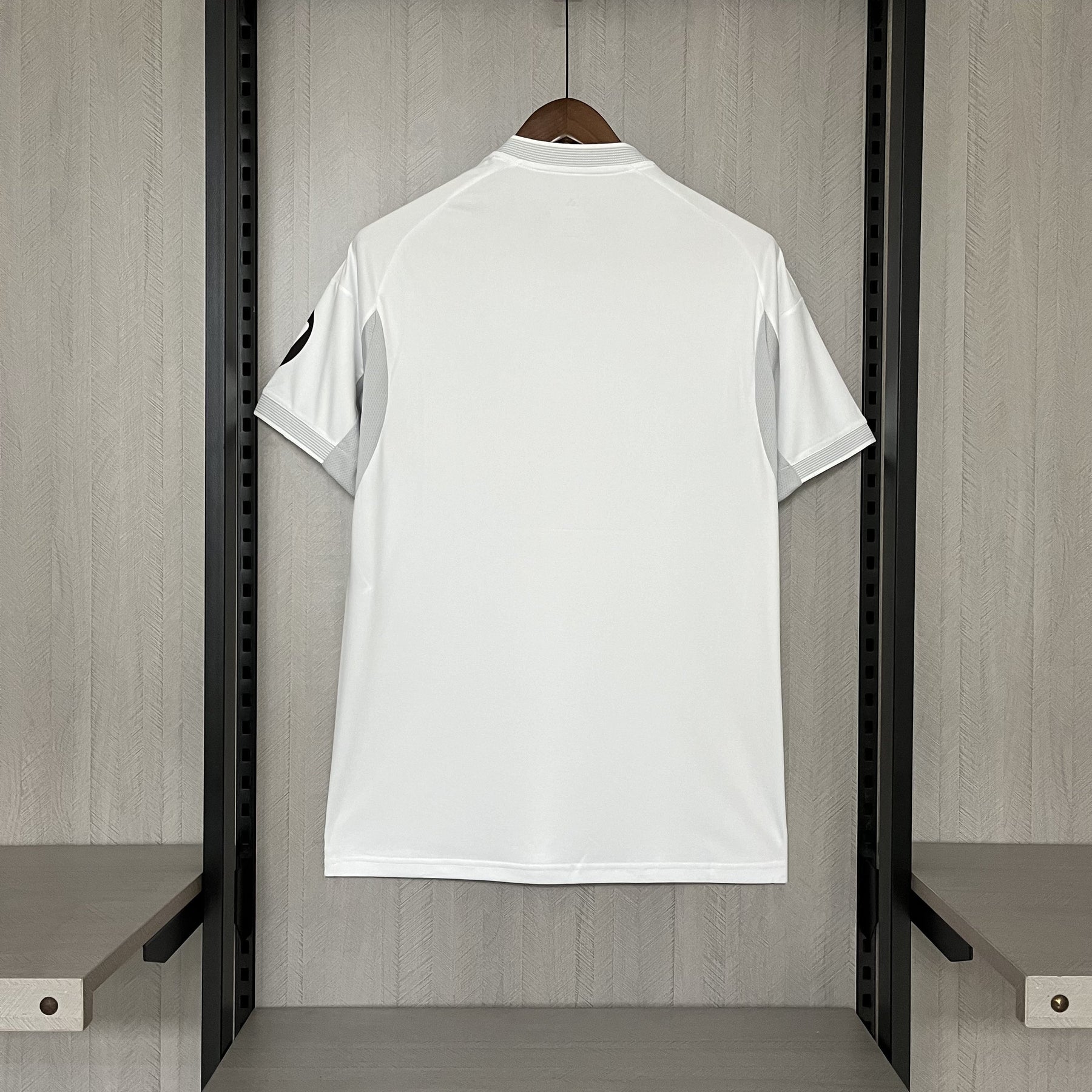 CAMISA REAL MADRID HOME 25/26