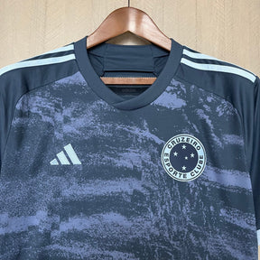 CAMISA CRUZEIRO THIRD 24/25
