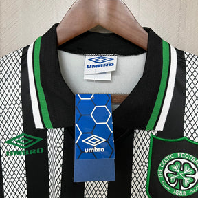 CAMISA RETRÔ CELTIC THIRD 94/95