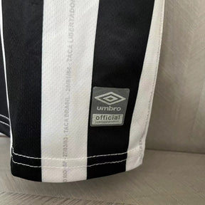 KIT INFANTIL SANTOS AWAY 23/24