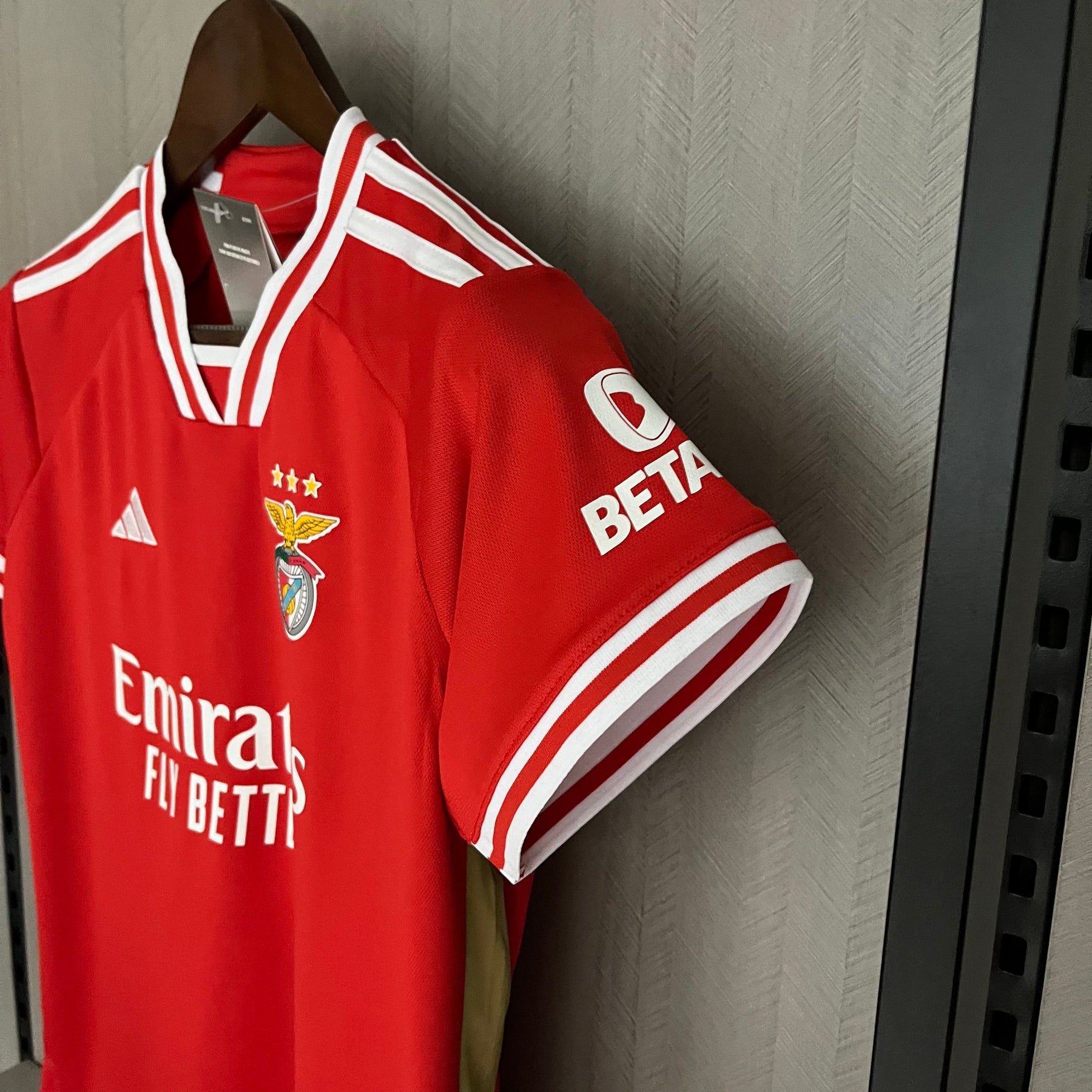 KIT INFANTIL BENFICA HOME 23/24