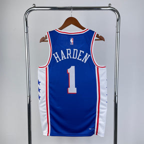 NBA PHILADELPHYA 76ERS BLUE 23/24