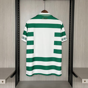 CAMISA RETRÔ CELTIC HOME 98/99