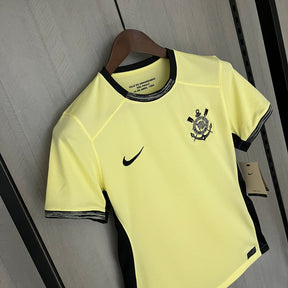CAMISA CORINTHIANS FEMININA THIRD 24/25