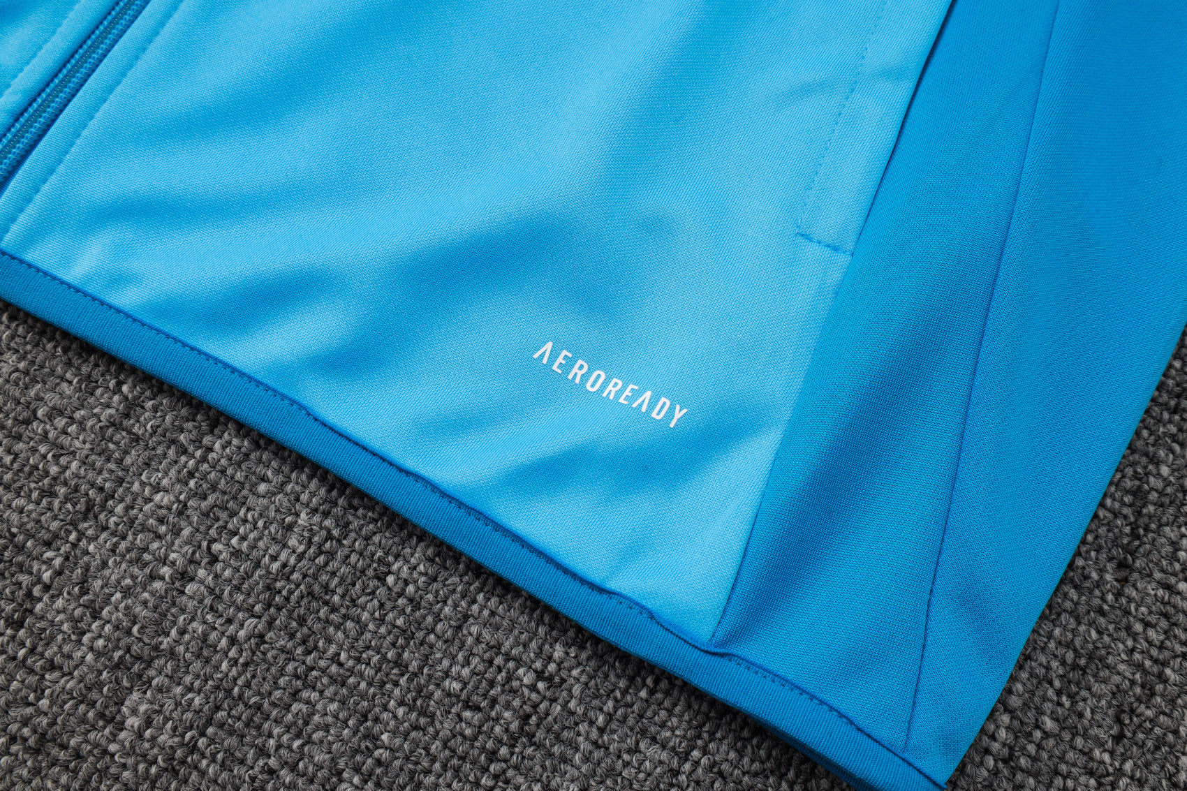 CONJUNTO DE TREINO FLAMENGO M2 BLUE 25/26