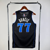 NBA DALLAS MAVERICKS BLACK 23/24