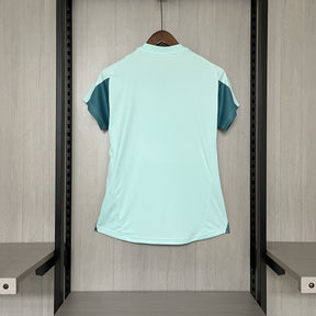 CAMISA CRUZEIRO FEMININA TREINO HOME 25/26