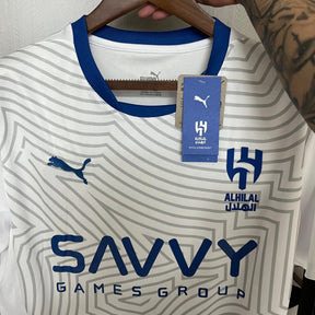 CAMISA AL HILAL AWAY 24/25