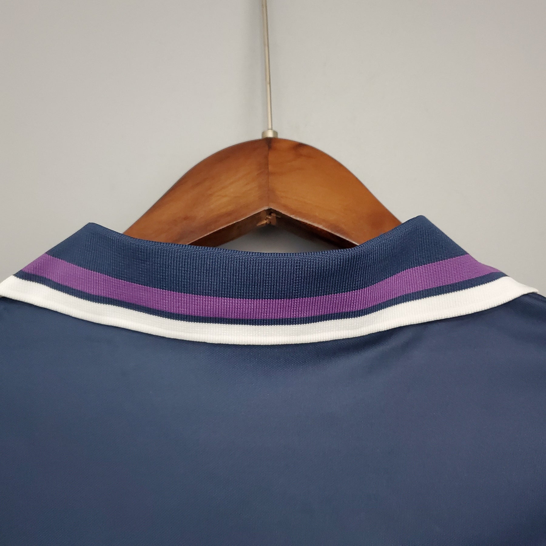 CAMISA TOTTENHAM RETRÔ AWAY 94/95