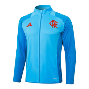 CONJUNTO DE TREINO FLAMENGO M2 BLUE 25/26
