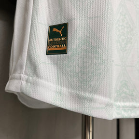 CAMISA PALMEIRAS VERSÃO JOGADOR AWAY 25/26