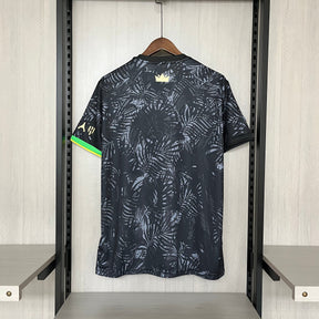 CAMISA NEYMAR JR. BRASIL BLACK 23/24