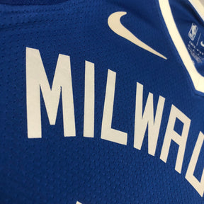 NBA MILWAUKEE BUCKS BLUE 22/23