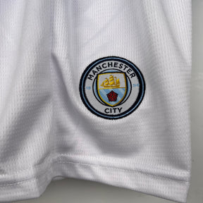 KIT INFANTIL MANCHESTER CITY HOME 23/24