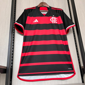 CAMISA FLAMENGO HOME 24/25
