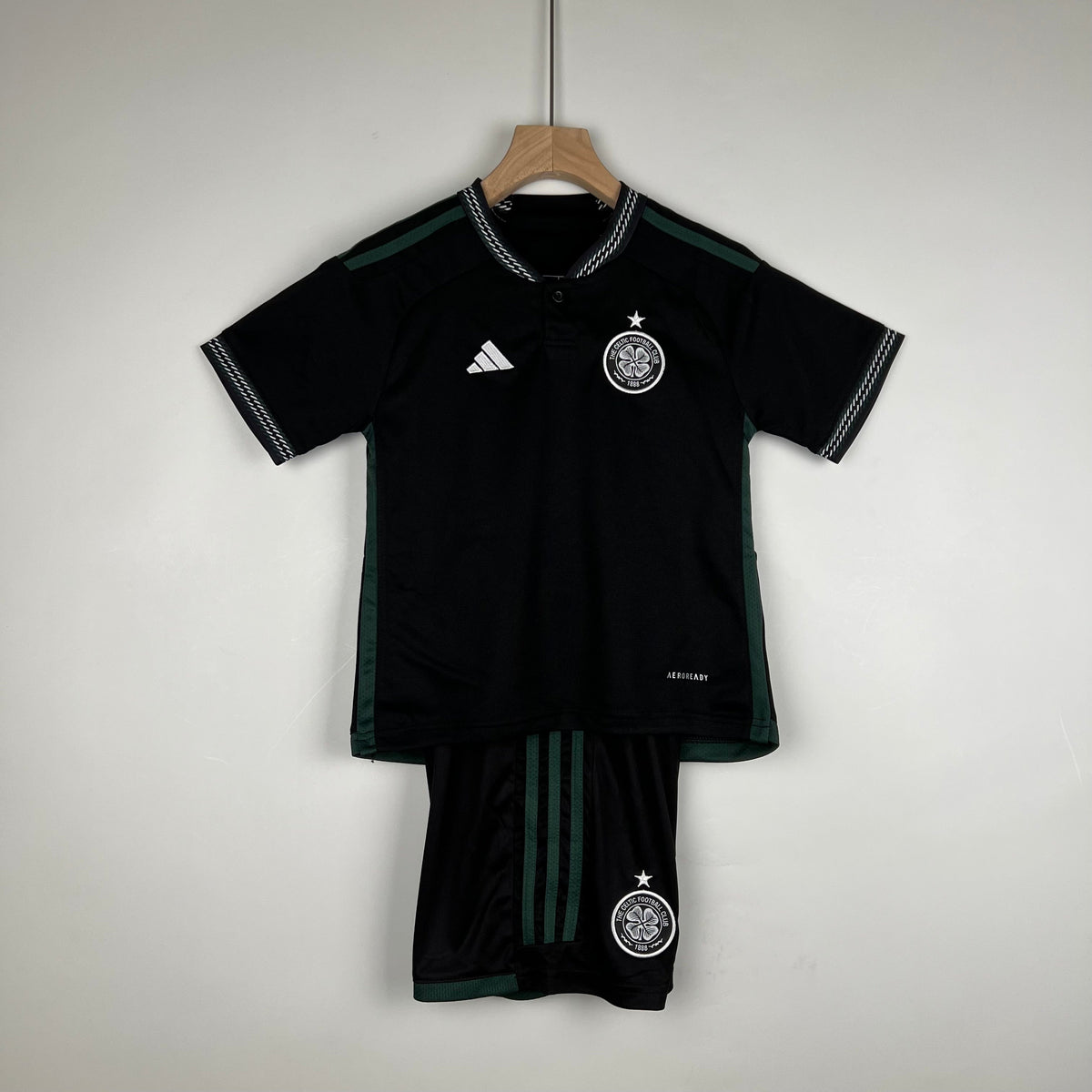 KIT INFANTIL CELTIC AWAY 23/24