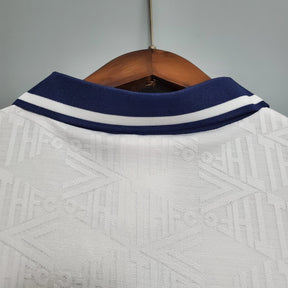 CAMISA RETRÔ TOTTENHAM HOME 1994