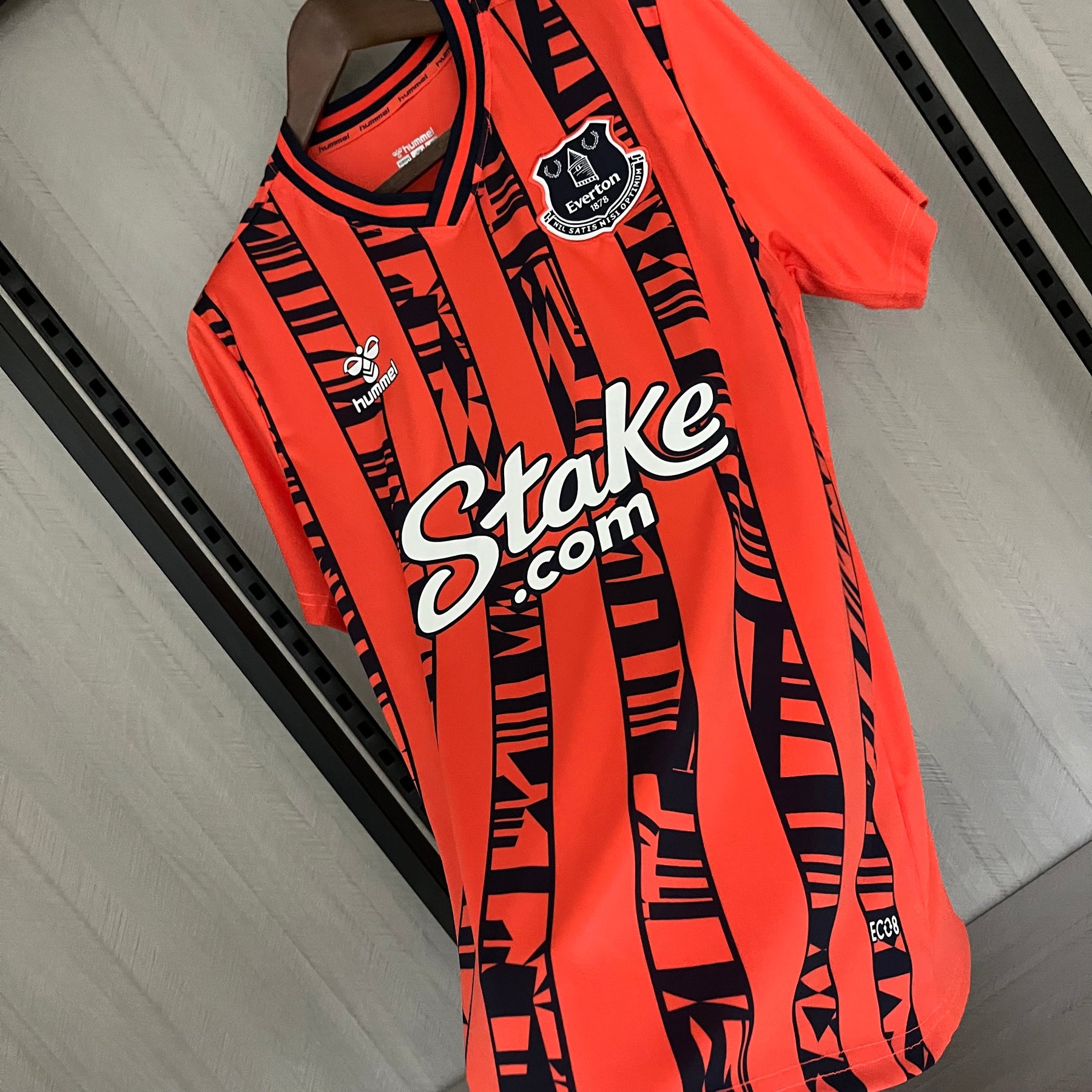 CAMISA EVERTON THIRD 23/24