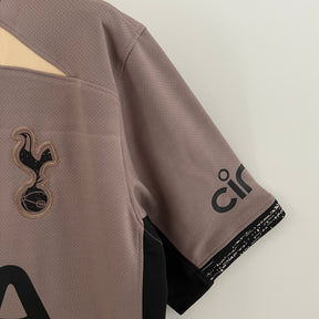 CAMISA TOTTENHAM THIRD 23/24