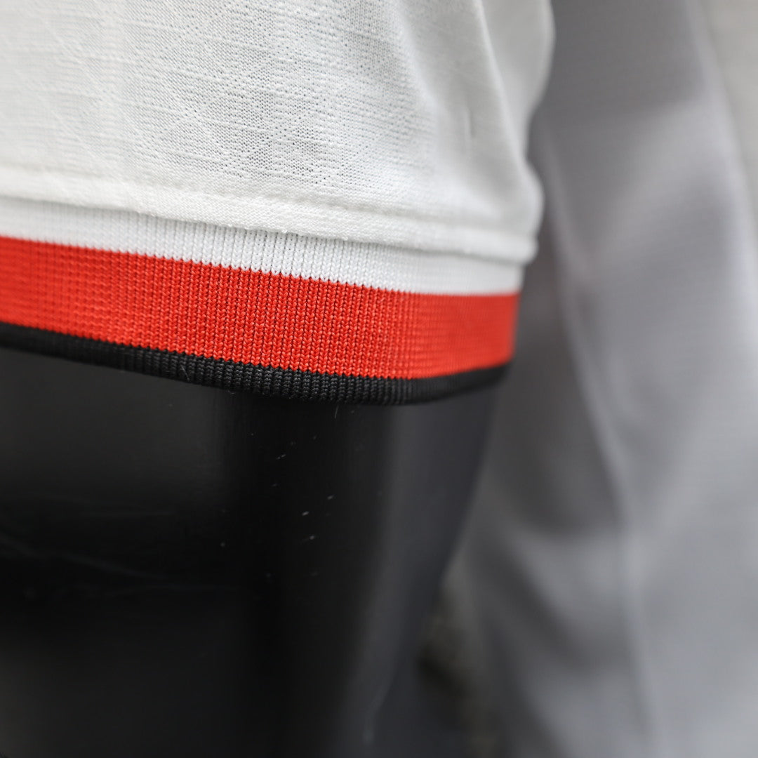 CAMISA MILAN VERSÃO JOGADOR AWAY 24/25