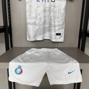 KIT INFANTIL AL-NASSR THIRD 23/24