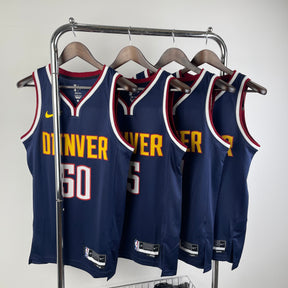NBA DENVER NUGGETS BLUE 22/23