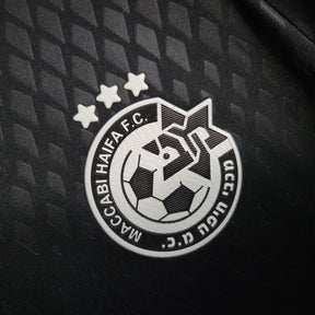 KIT INFANTIL MACCABI HAIFA AWAY 23/24