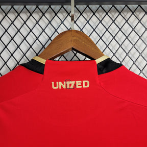 CAMISA ATLANTA HOME 23/24