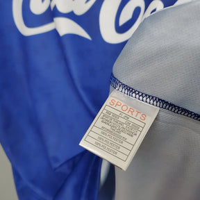 CAMISA RETRÔ CRUZEIRO HOME 93/94