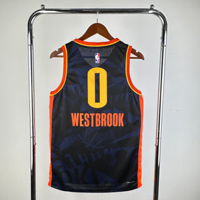 NBA OKLAHOMA CITY THUNDER CITY EDITION 23/24