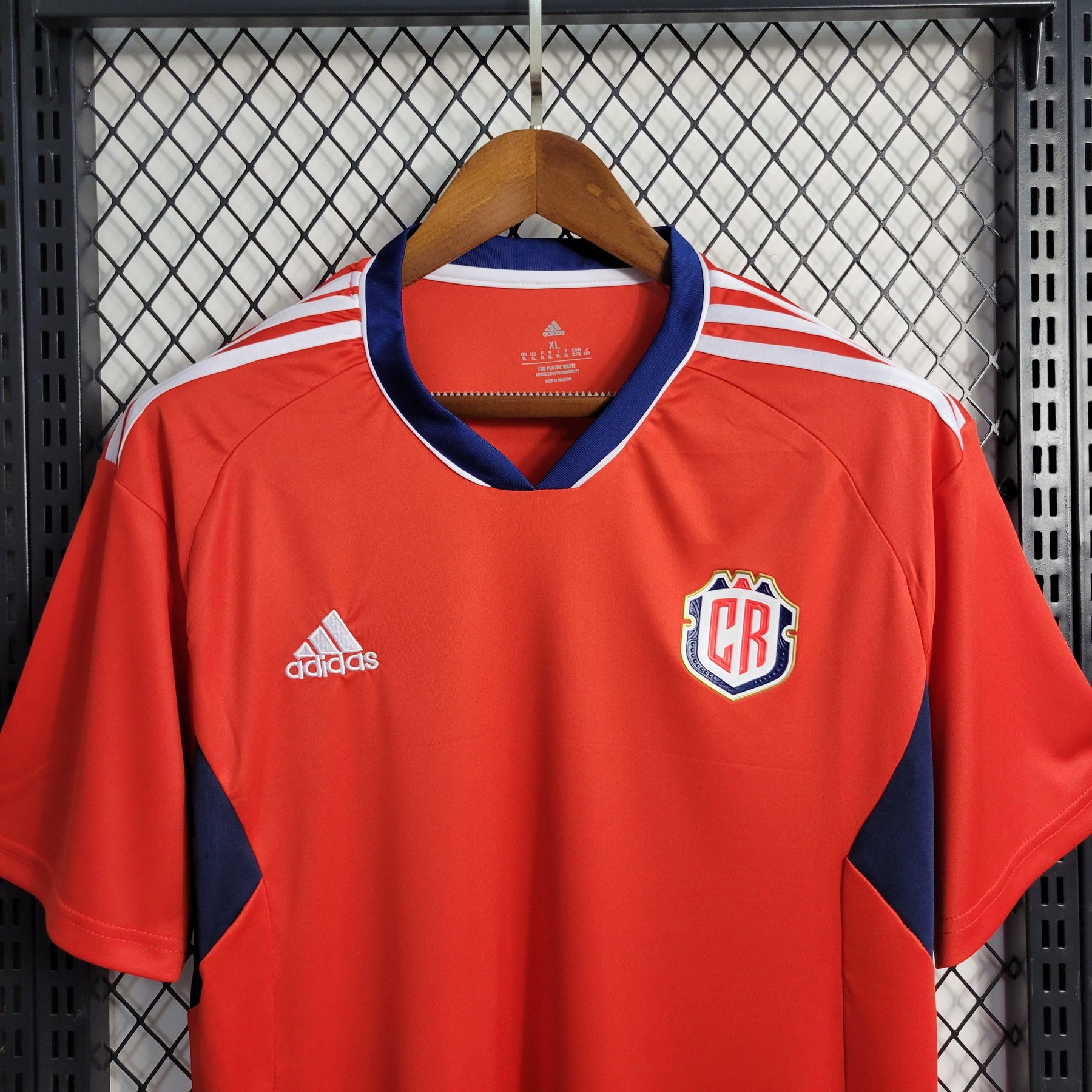CAMISA COSTA RICA HOME 23/24