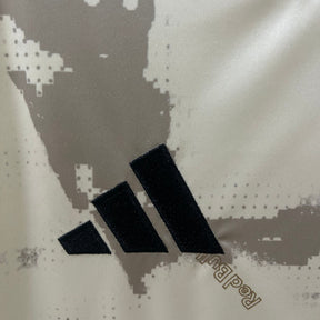 CAMISA NEW YORK RED BULLS AWAY 25/26