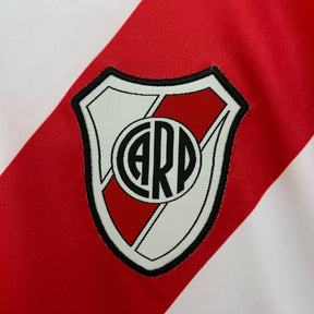 CAMISA RETRÔ RIVER PLATE HOME 06/07