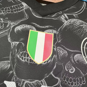 CAMISA NAPOLI EDIÇÃO LIMITADA 23/24