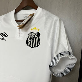 CAMISA SANTOS HOME 24/25