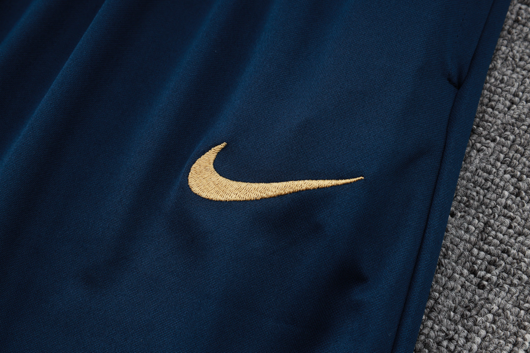 CONJUNTO DE TREINO BARCELONA B793 24/25