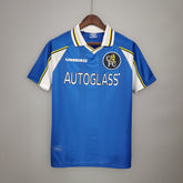 CAMISA RETRÔ CHELSEA HOME 98/99