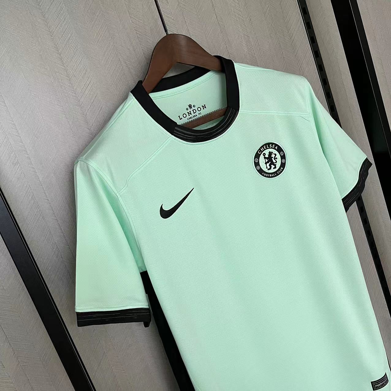 CAMISA CHELSEA THIRD 23/24
