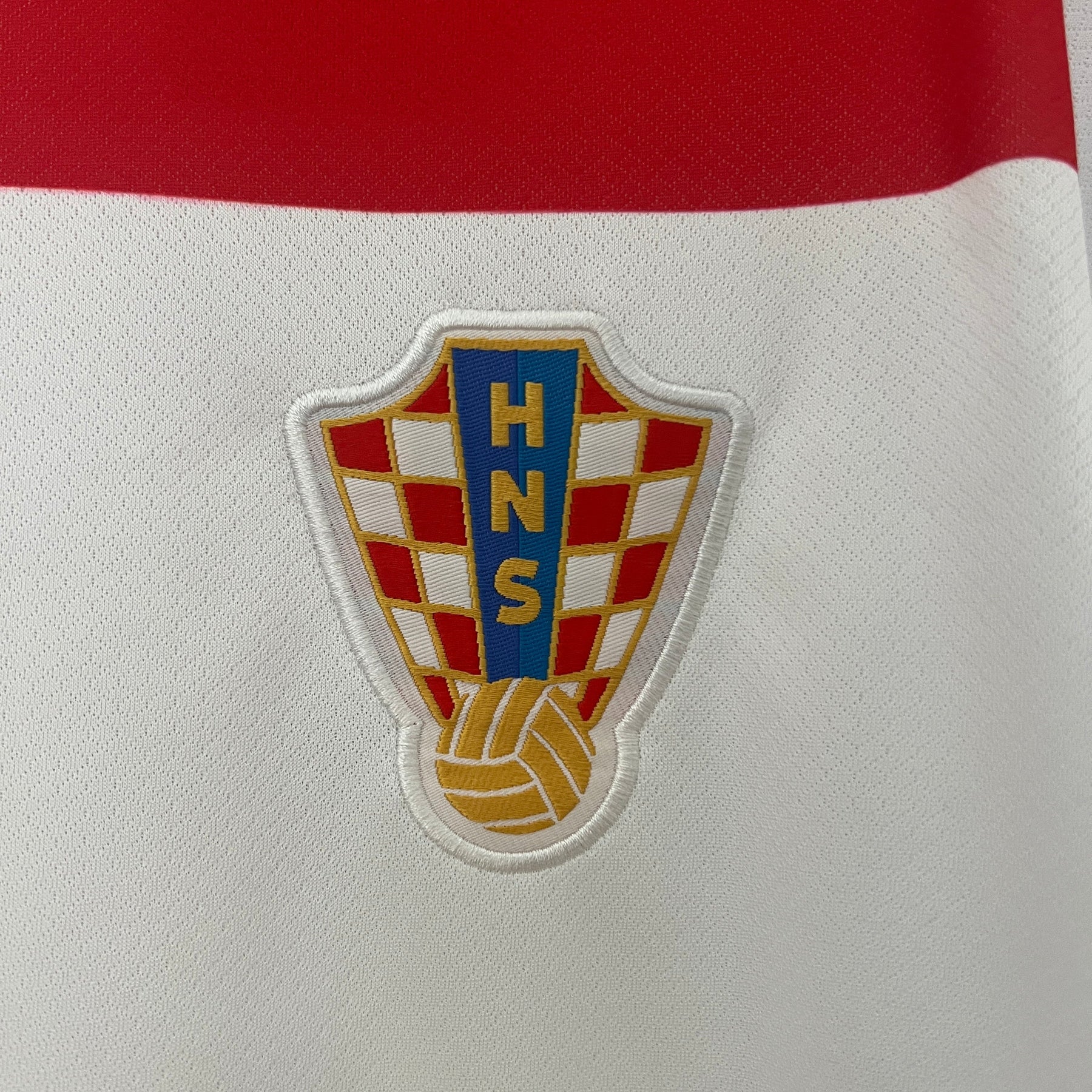 CAMISA CROÁCIA HOME 24/25