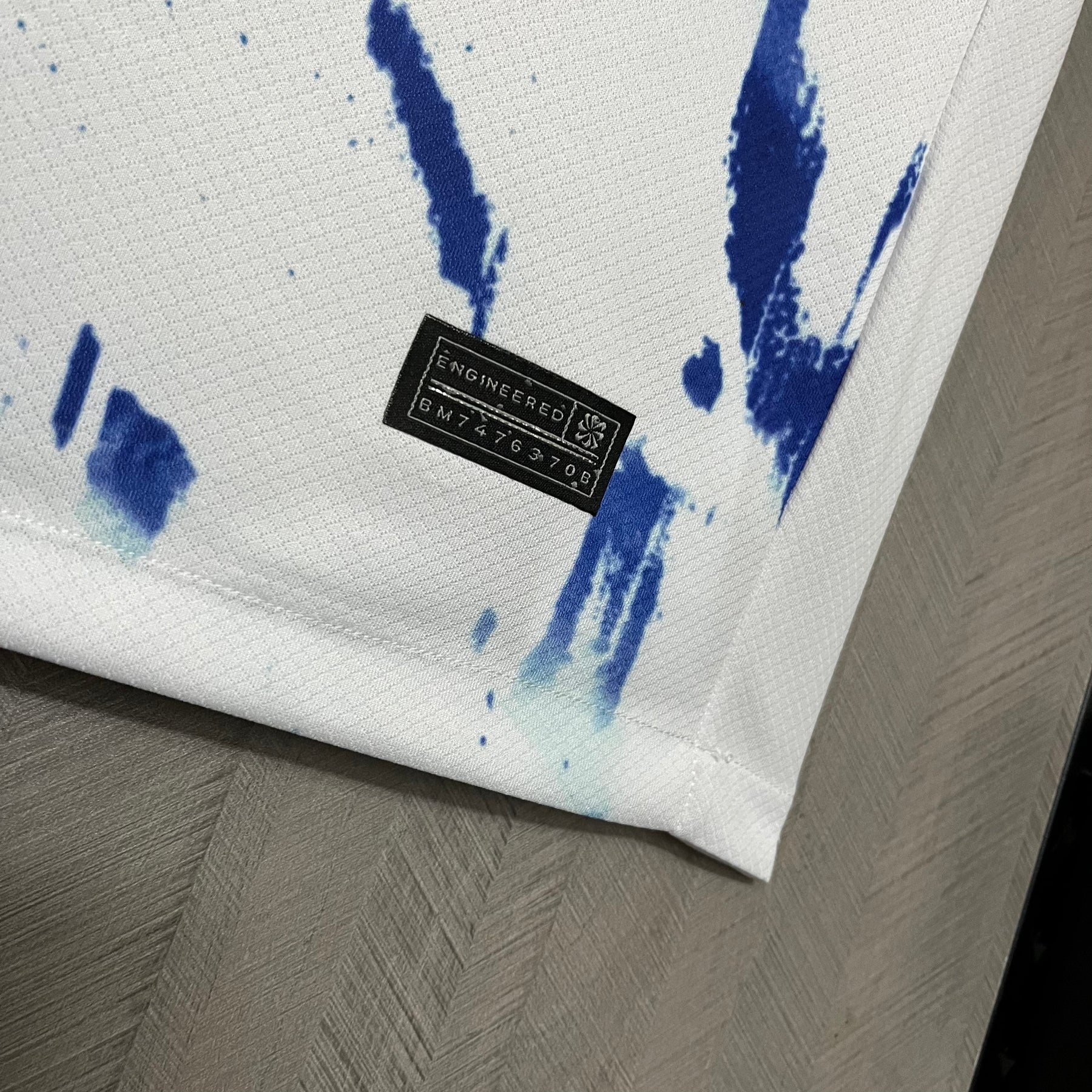 CAMISA NORUEGA AWAY 24/25