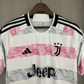 CAMISA JUVENTUS AWAY 23/24