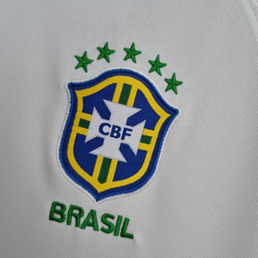 CAMISA BRASIL AWAY 19/20