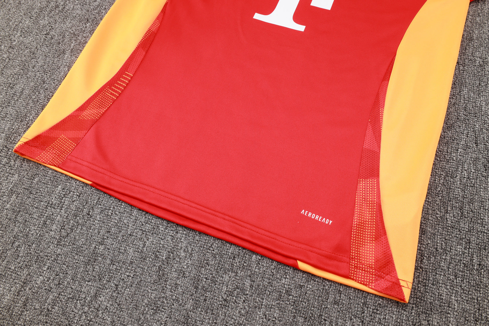 CONJUNTO DE TREINO BAYERN DE MUNICH B927 24/25