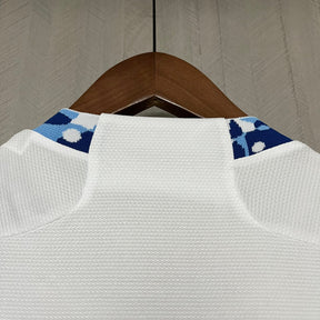 CAMISA CRUZEIRO FEMININA AWAY 24/25