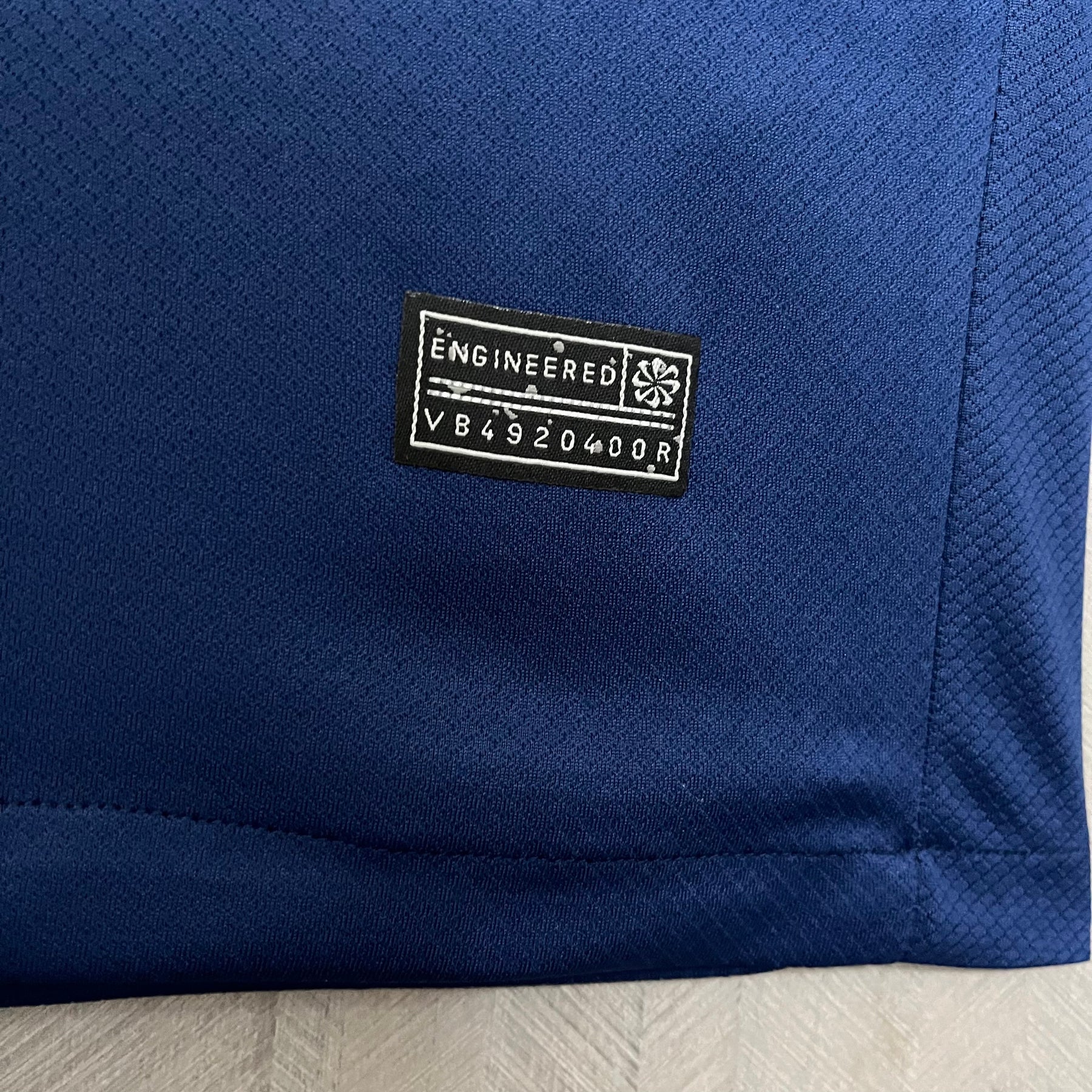 CAMISA PSG FOURTH 24/25