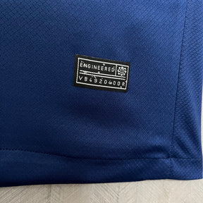 CAMISA PSG FOURTH 24/25