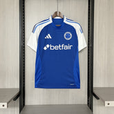 CAMISA CRUZEIRO HOME 25/26